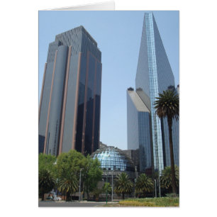 Arquitectura de Ciudad de México