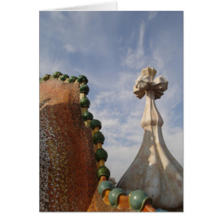 Arquitectura de España Gaudi