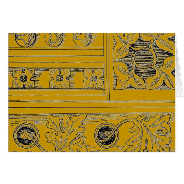 Arquitectura de la Catedral (Anverso (Horizontal))