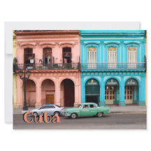 Arquitectura de La Habana en Cuba