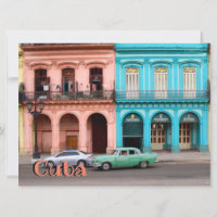 Arquitectura de La Habana en Cuba