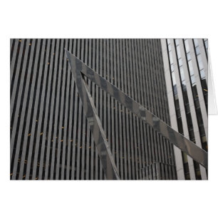 Arquitectura de la Sexta Avenida, rascacielos de N
