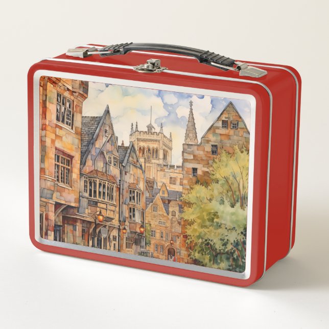 Arquitectura de la Vieja Casa de la Ciudad #73 (Anverso)