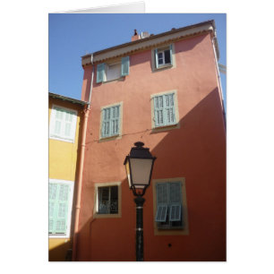 arquitectura de lámpara