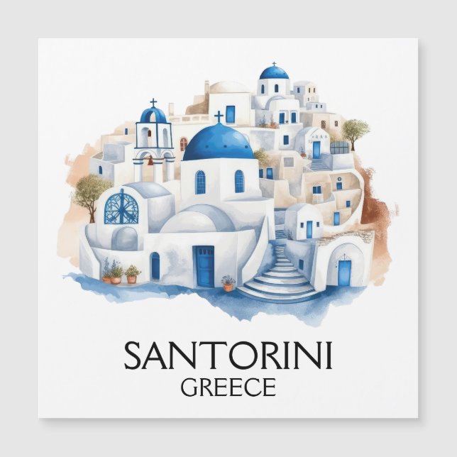 Arquitectura de los edificios del techo azul de Sa (Anverso)