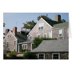 Arquitectura de Nantucket