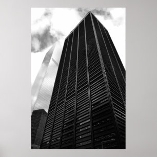 Arquitectura de Nueva York - Impresión fotográfica