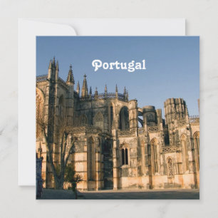 Arquitectura de Portugal
