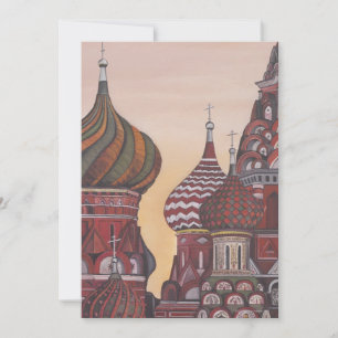 Arquitectura de Rusia