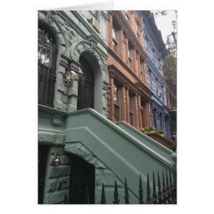 Arquitectura fotográfica de Nueva York Upper West 