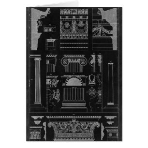 Arquitectura gráfica IV
