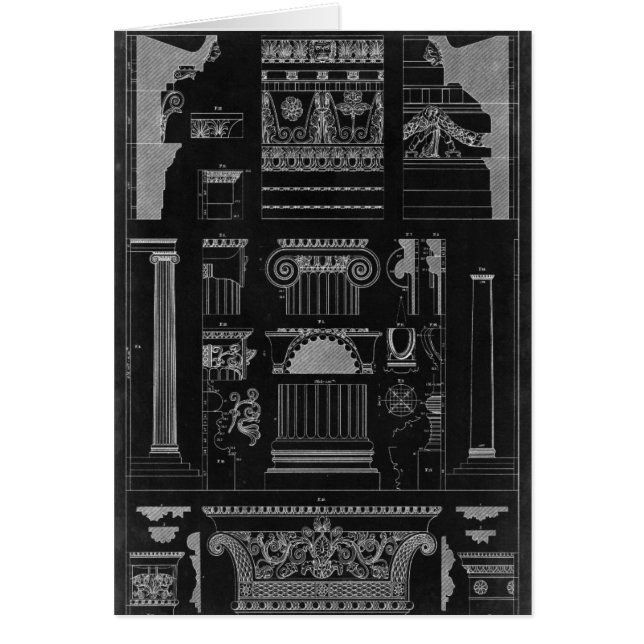 Arquitectura gráfica IV (Frente)