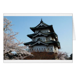 Arquitectura Histórica Edificios Castillo Japón