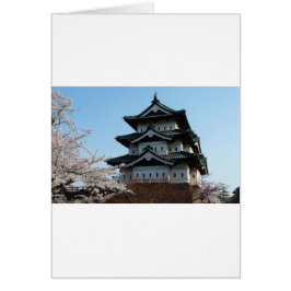 Arquitectura Histórica Edificios Castillo Japón