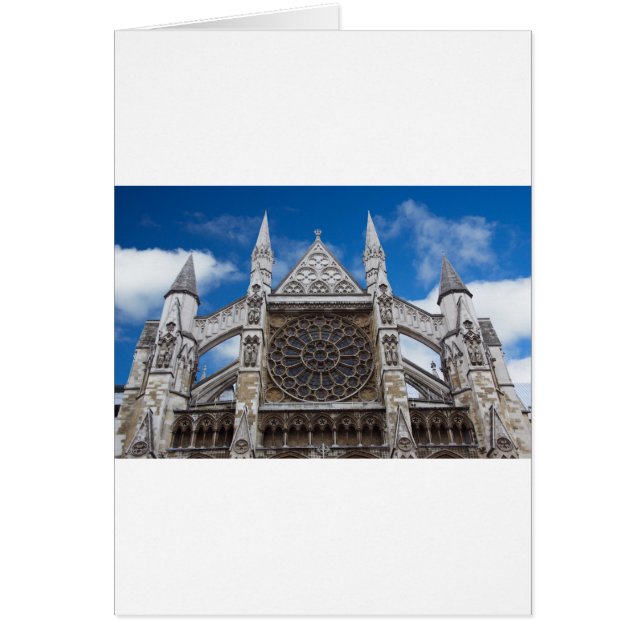 Arquitectura inglesa (Frente)