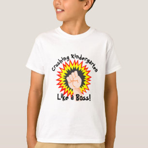 ¡Arrásandolo! Camiseta