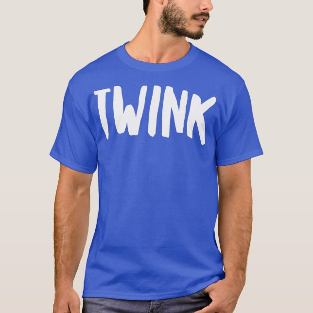 Arrastra del Orgullo Gay de Camisa Gay Gay Gay (Anverso)