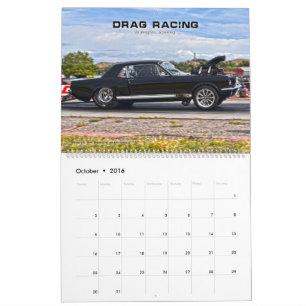 Arrastrar calendario de Carreras
