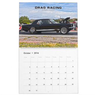 Arrastrar calendario de Carreras