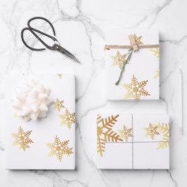 ARRASTRE SUS REGALOS EN ESTE HERMOSO PAPEL