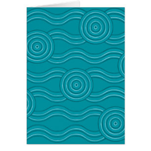 Arrecife de arte aborigen