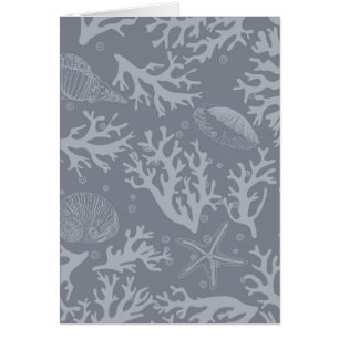 Arrecife de coral del estilo del inconformista