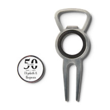 Regalo de Bodas de Oro 50 Aniversario Personalizad