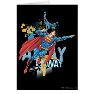 Arriba, arriba y lejos