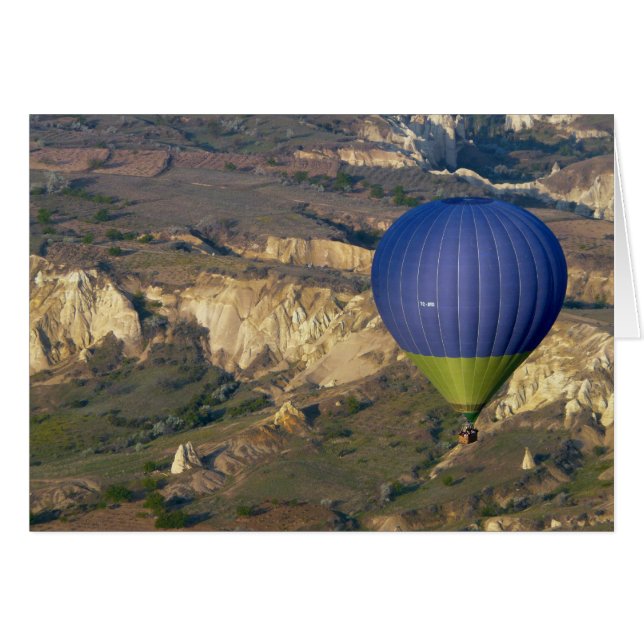 Arriba, arriba y lejos (Anverso (Horizontal))