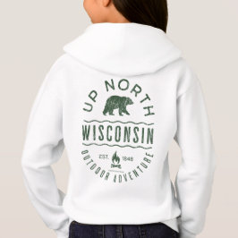 Arriba del norte de Wisconsin