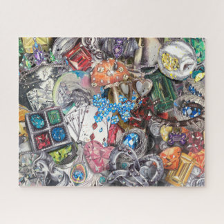 Arriba en el rompecabezas del Atlántico