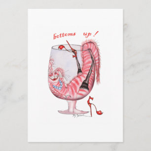 arriba tony fernandes invitación