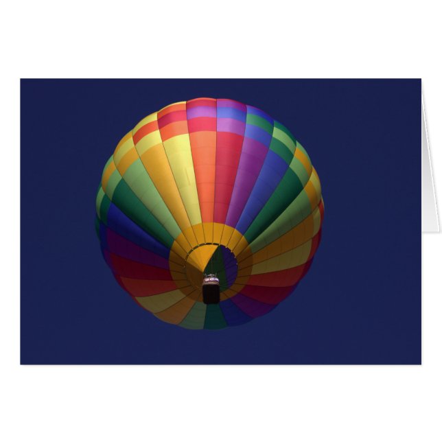 Arriba y lejos (Anverso (Horizontal))