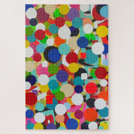 Arriba y lejos 20 x 30 rompecabezas