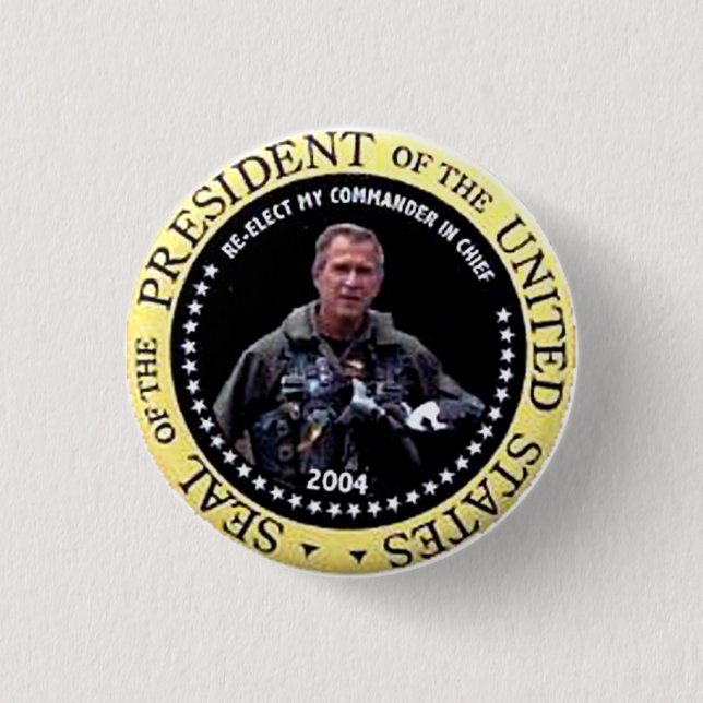 Arrogancia - botón (Anverso)