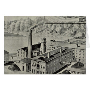 Arrowwant Mills