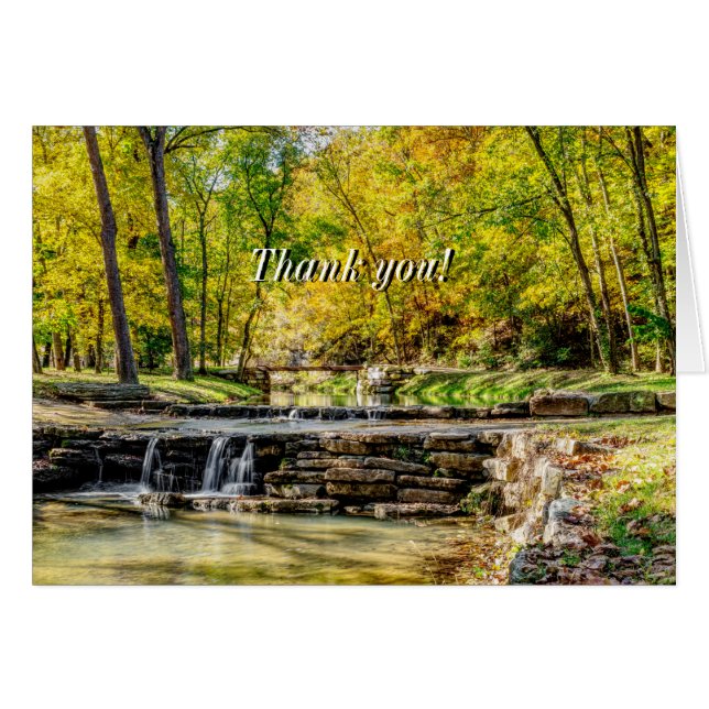 Arroyo de Cornejo Otoño Gracias (Anverso (Horizontal))