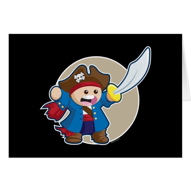 ¡Arrrr! (Anverso (Horizontal))