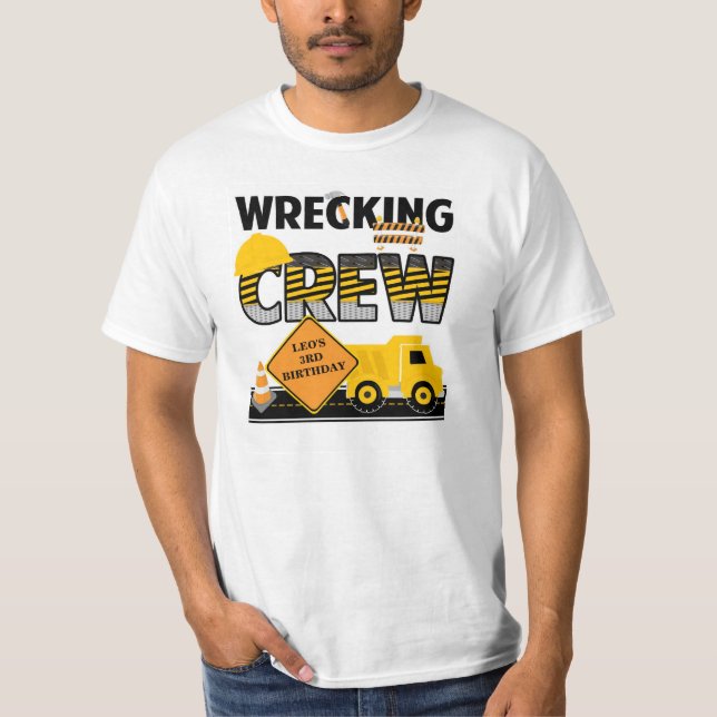 Arruinamiento de la camisa del equipo, zona de (Anverso)