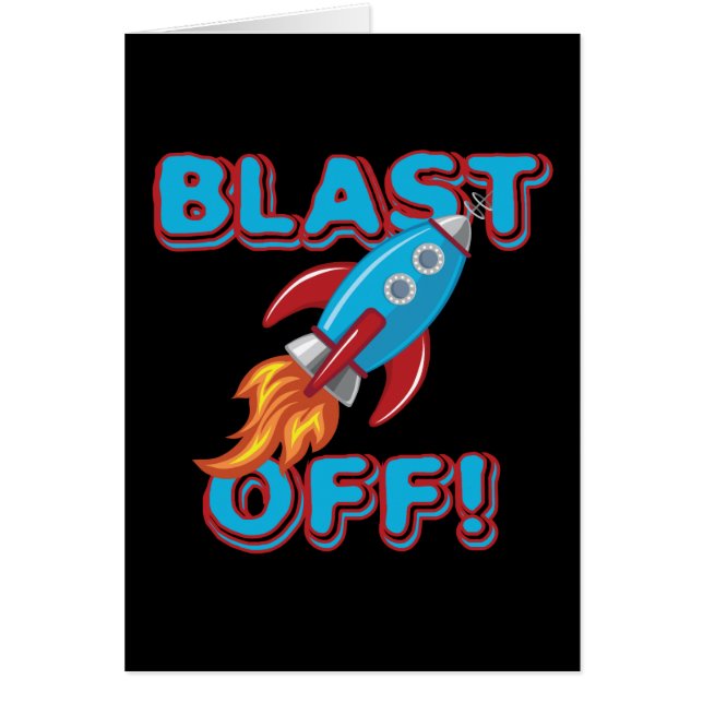 Arruine apagado la nave de Rocket (Frente)