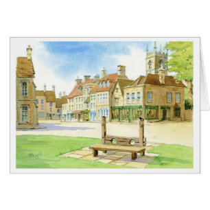 ARRUMAGE EN LA ACCIÓN DEL WOLD