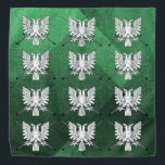 Ars Gladii - Bandana<br><div class="desc">¡Añade un poco de la bandana de doble águila de AG!</div>