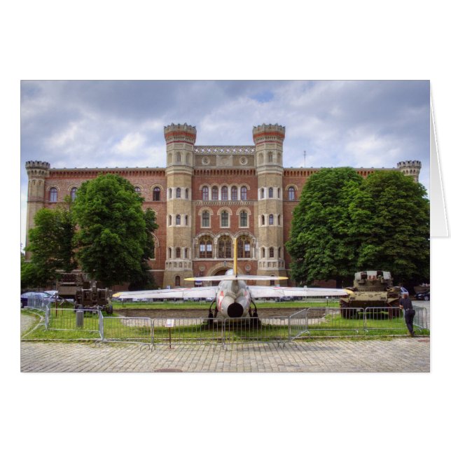 Arsenal, Viena Austria (Anverso (Horizontal))