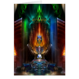 Arsencia - Diosa De Fuego