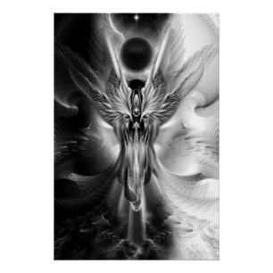 Arsencia El Otro Lado De La Medianoche Poster Perf