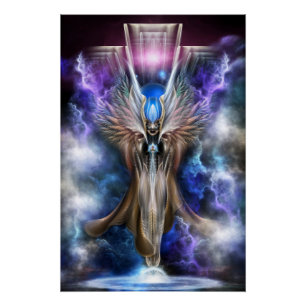 Arsencia El Regal Setren NFLR Poster perfecto