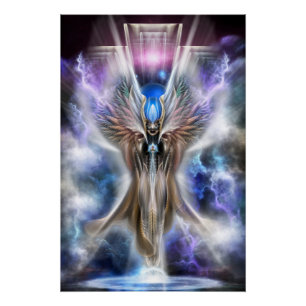 Arsencia El Regal Setren Perfect Poster