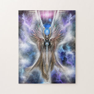 Arsencia El Rompecabezas De La Foto Regal Setren