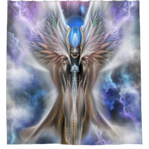 Arsencia La Cortina De Ducha Regal Setren