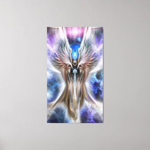 Arsencia La Impresión De Canvas Regal Setren TRMCT